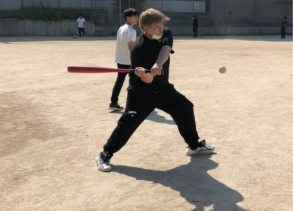 エンジョイ学習（全学年共通選択授業）